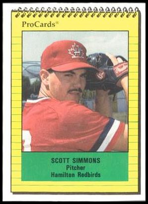 4038 Scott Simmons